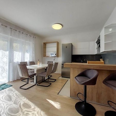 House Blanka Villa Драмал Екстериор снимка