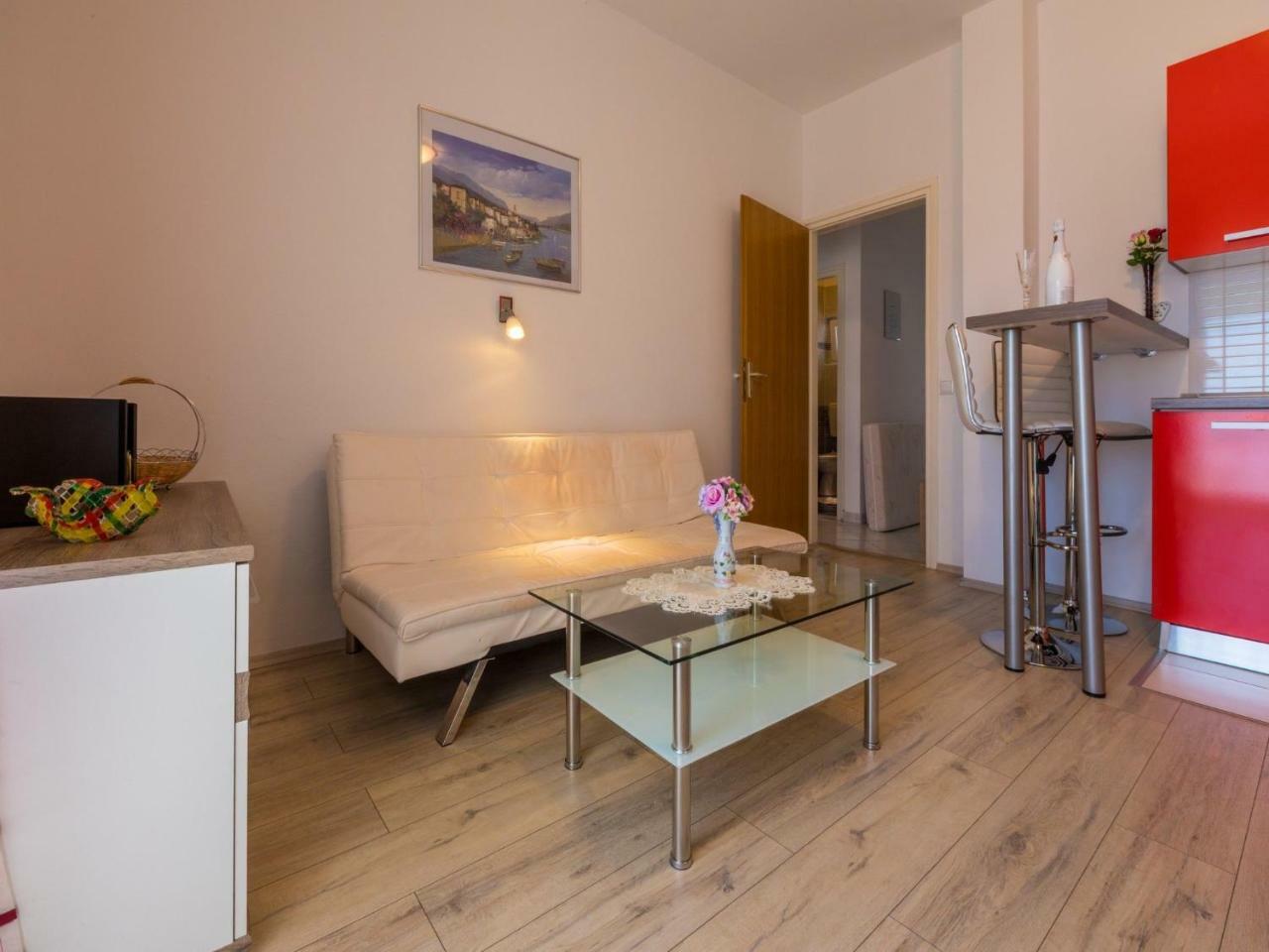 House Blanka Villa Драмал Екстериор снимка
