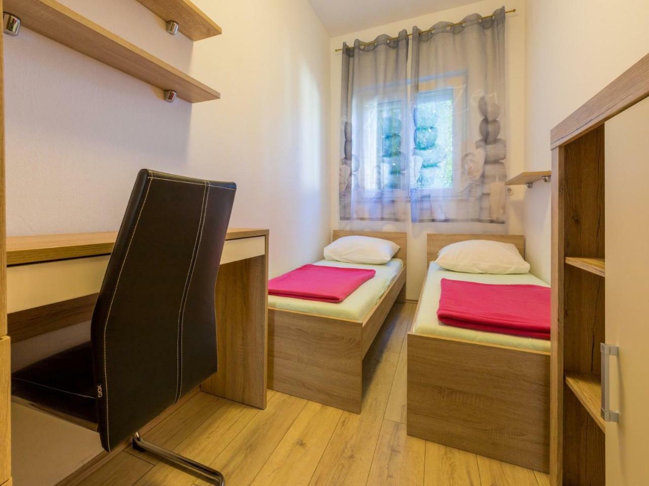 House Blanka Villa Драмал Екстериор снимка