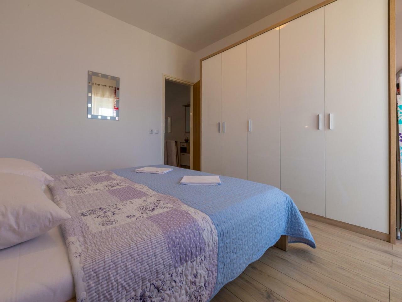 House Blanka Villa Драмал Екстериор снимка