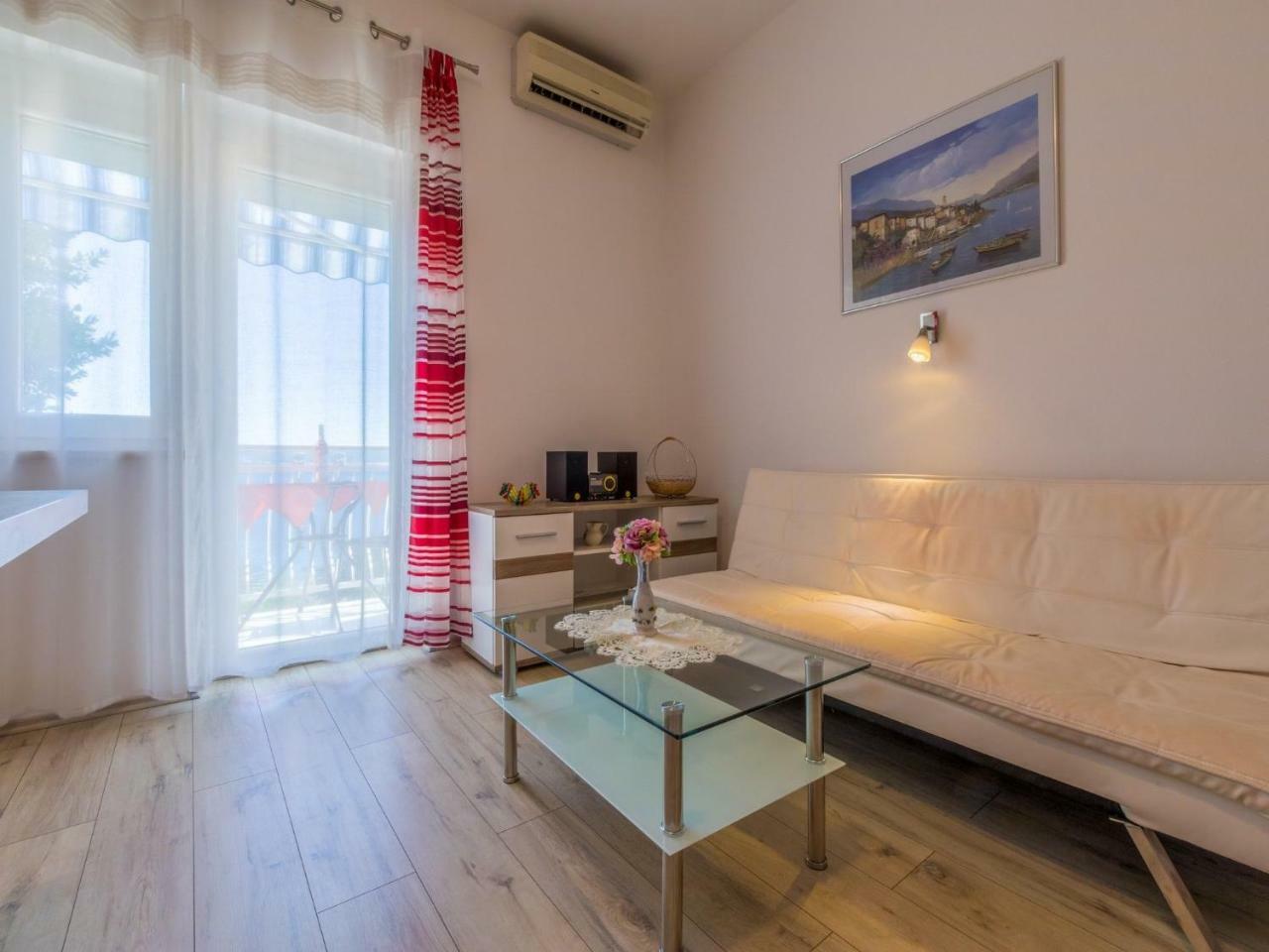 House Blanka Villa Драмал Екстериор снимка