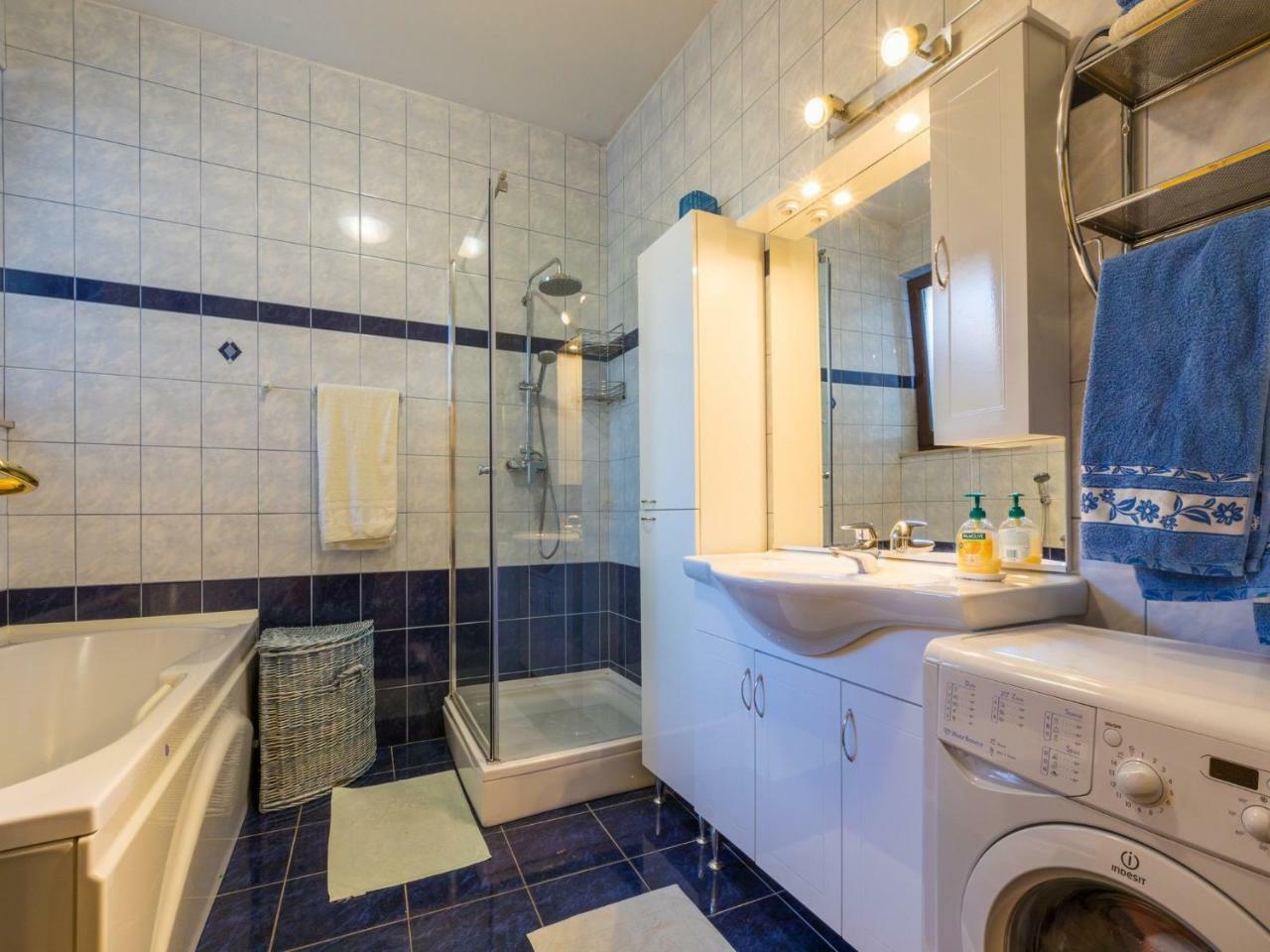 House Blanka Villa Драмал Екстериор снимка