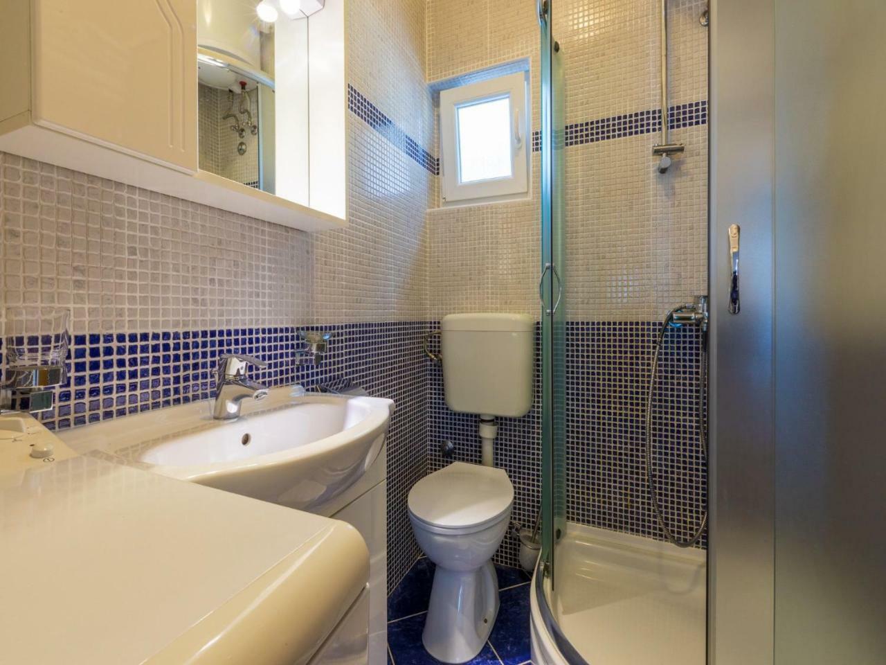 House Blanka Villa Драмал Екстериор снимка
