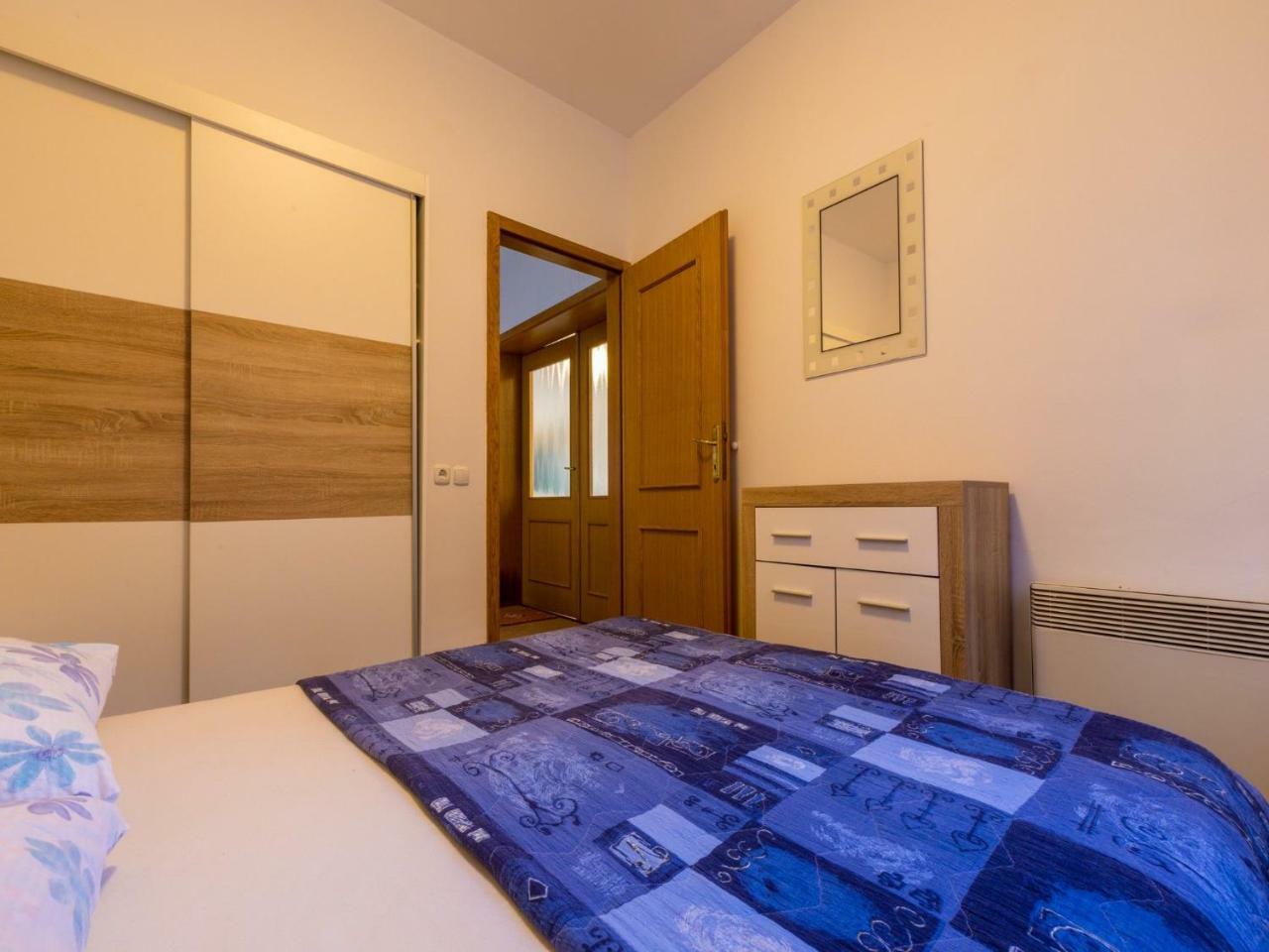 House Blanka Villa Драмал Екстериор снимка