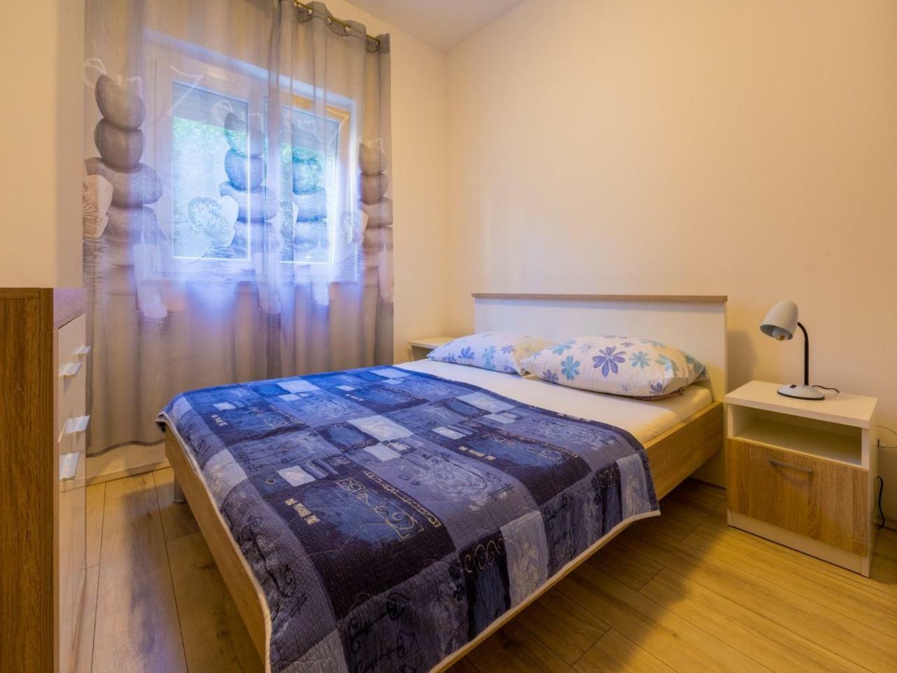 House Blanka Villa Драмал Екстериор снимка