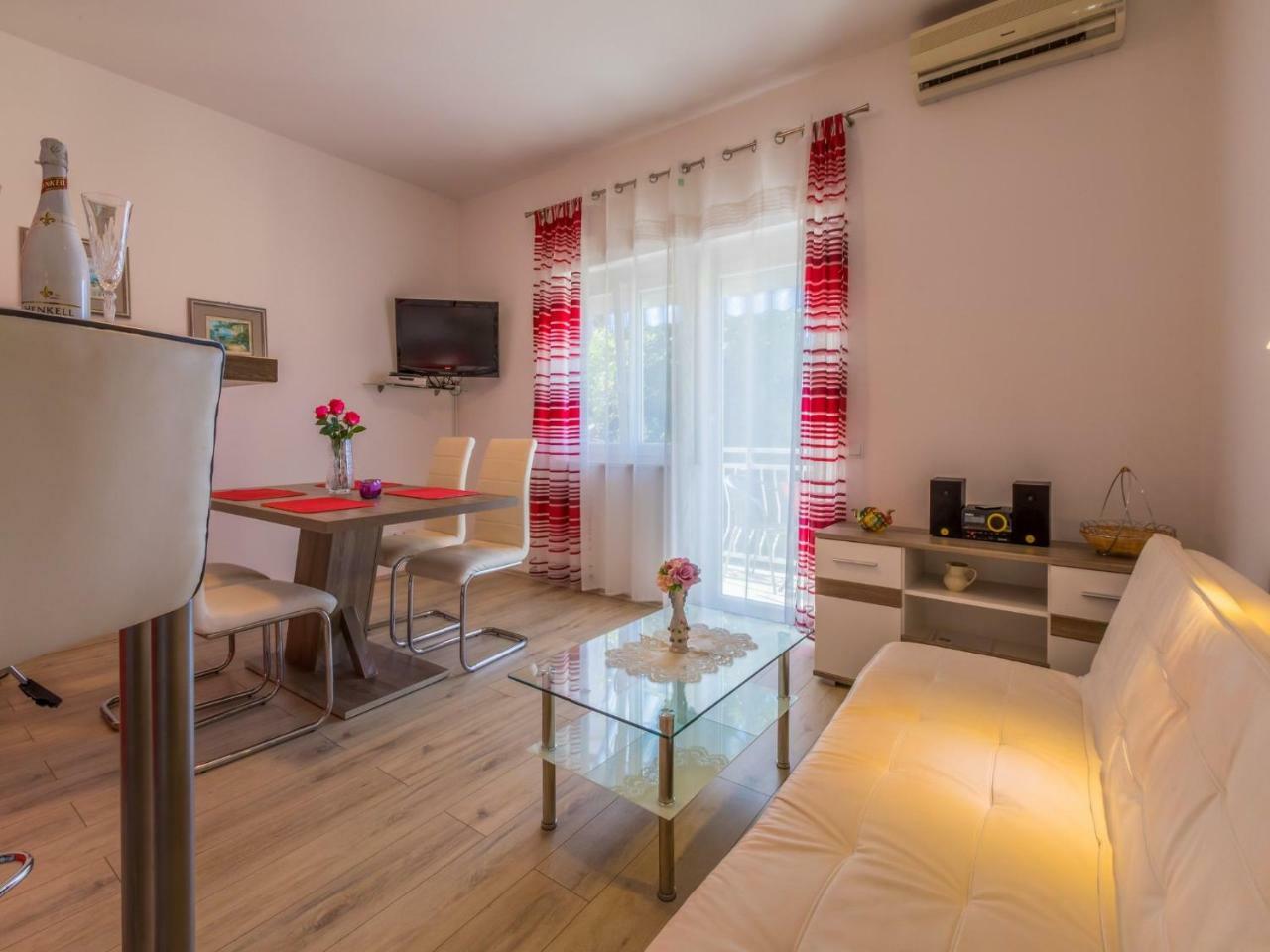House Blanka Villa Драмал Екстериор снимка