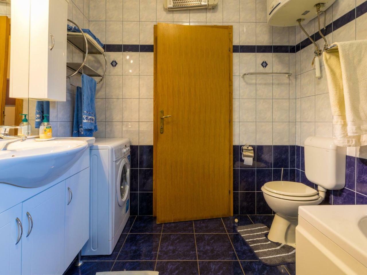 House Blanka Villa Драмал Екстериор снимка